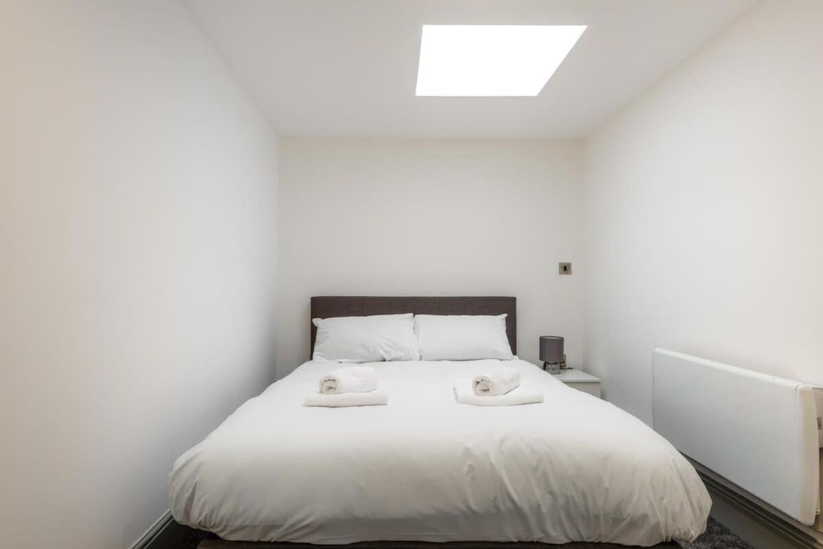 Apartment Centrally Located Budget 1 Bed Flat In Darlington Darlington (Durham)