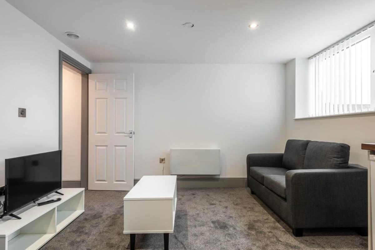 Apartment Centrally Located Budget 1 Bed Flat In Darlington Darlington (Durham)