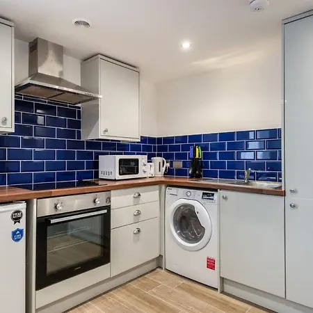 Centrally Located Budget 1 Bed Flat In Darlington Darlington  Exterior photo
